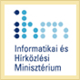 Informatikai s Hrkzlsi Minisztrium