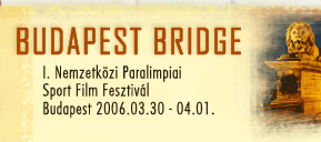 Budapest Bridge Fesztivál